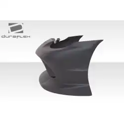 2001-2005 Mazda Miata Wizdom Front Bumper - 1 Piece image - 4