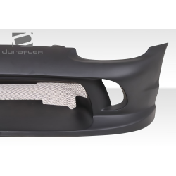 2001-2005 Mazda Miata Duraflex Wizdom Front Bumper - 1 Piece image - 12