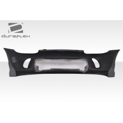 2001-2005 Mazda Miata Duraflex Wizdom Front Bumper - 1 Piece image - 13