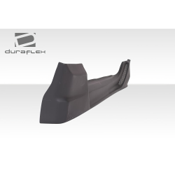 1999-2005 Mazda Miata Duraflex Wizdom Side Skirts Rocker Panels - 2 Piece image - 13