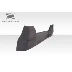 1999-2005 Mazda Miata Wizdom Side Skirts Rocker Panels - 2 Piece image - 4