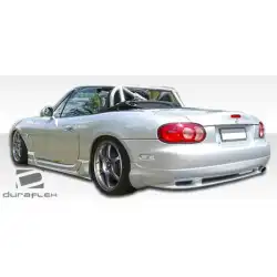 1999-2005 Mazda Miata Wizdom Side Skirts image - 4