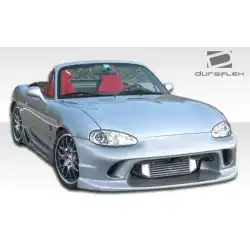 1999-2005 Mazda Miata Wizdom Side Skirts image - 6