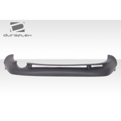 1999-2005 Mazda Miata Duraflex Wizdom Rear Lip Under Spoiler Air Dam - 1 Piece image - 8