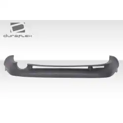 1999-2005 Mazda Miata Wizdom Rear Lip Under Spoiler Air Dam - 1 Piece image - 1