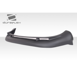 1999-2005 Mazda Miata Duraflex Wizdom Rear Lip Under Spoiler Air Dam - 1 Piece image - 9