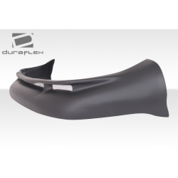 1999-2005 Mazda Miata Duraflex Wizdom Rear Lip Under Spoiler Air Dam - 1 Piece image - 10