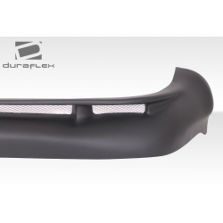 1999-2005 Mazda Miata Duraflex Wizdom Rear Lip Under Spoiler Air Dam - 1 Piece image - 12