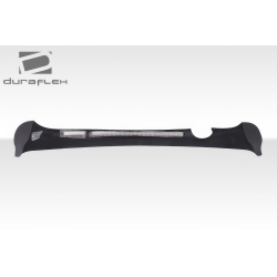 1999-2005 Mazda Miata Duraflex Wizdom Rear Lip Under Spoiler Air Dam - 1 Piece image - 13
