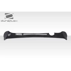 1999-2005 Mazda Miata Wizdom Rear Lip Under Spoiler Air Dam - 1 Piece image - 7