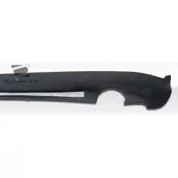 1999-2005 Mazda Miata Wizdom Rear Lip image - 10