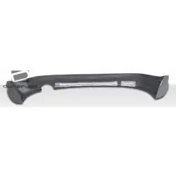 1999-2005 Mazda Miata Wizdom Rear Lip image - 12