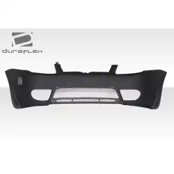 1999-2004 Volkswagen Jetta Vortex Look Front Bumper - 1 Piece image - 7