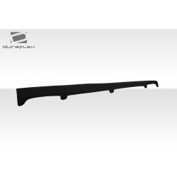 1999-2005 Volkswagen Golf Jetta Duraflex Vortex Look Side Skirts Rocker Panels - 2 Piece image - 11