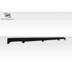 1999-2005 Volkswagen Golf Jetta Duraflex Vortex Look Side Skirts Rocker Panels - 2 Piece image - 12