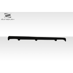 1999-2005 Volkswagen Golf Jetta Duraflex Vortex Look Side Skirts Rocker Panels - 2 Piece image - 13