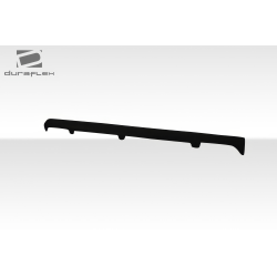 1999-2005 Volkswagen Golf Jetta Duraflex Vortex Look Side Skirts Rocker Panels - 2 Piece image - 14