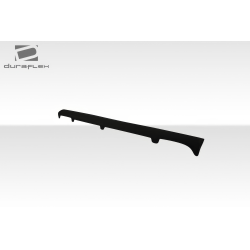 1999-2005 Volkswagen Golf Jetta Duraflex Vortex Look Side Skirts Rocker Panels - 2 Piece image - 15