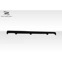 1999-2005 Volkswagen Golf Vortex Side Skirts image - 24
