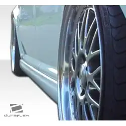 1999-2004 Volkswagen Jetta Vortex Kit image - 12