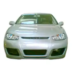 1999-2005 Volkswagen Golf RX-S Front Bumper image - 3