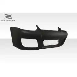 1999-2005 Volkswagen Golf GTI RX-S Front Bumper - 1 Piece (S) image - 5