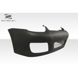 1999-2005 Volkswagen Golf GTI Duraflex RX-S Front Bumper - 1 Piece (S) image - 15