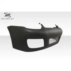 1999-2005 Volkswagen Golf GTI RX-S Front Bumper - 1 Piece (S) image - 6