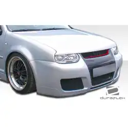 1999-2005 Volkswagen Golf RX-S Front Bumper image - 5