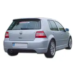 1999-2005 Volkswagen Golf RX-S Rear Bumper image - 3