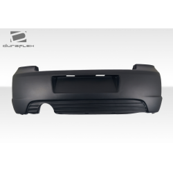 1999-2005 Volkswagen Golf GTI Duraflex RX-S Rear Bumper - 1 Piece image - 11