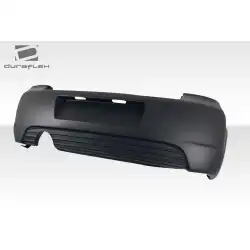 1999-2005 Volkswagen Golf GTI RX-S Rear Bumper - 1 Piece image - 3