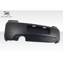 1999-2005 Volkswagen Golf GTI Duraflex RX-S Rear Bumper - 1 Piece image - 13