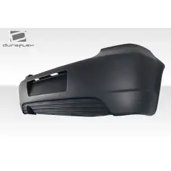 1999-2005 Volkswagen Golf GTI RX-S Rear Bumper - 1 Piece image - 5