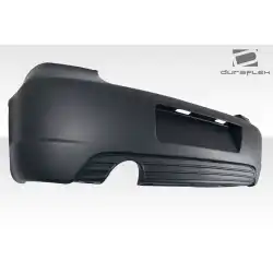 1999-2005 Volkswagen Golf GTI RX-S Rear Bumper - 1 Piece image - 6