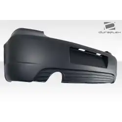 1999-2005 Volkswagen Golf RX-S Rear Bumper image - 29