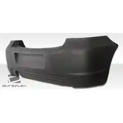 1999-2005 Volkswagen Golf RX-S Rear Bumper image - 10