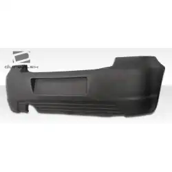 1999-2005 Volkswagen Golf RX-S Rear Bumper image - 12