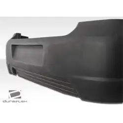1999-2005 Volkswagen Golf RX-S Rear Bumper image - 16