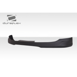 2010-2012 Hyundai Genesis Coupe 2DR Duraflex MS-R Front Lip Under Spoiler Air Dam - 1 Piece image - 17