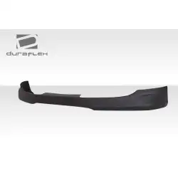 2010-2012 Hyundai Genesis Coupe 2DR MS-R Front Lip Under Spoiler Air Dam - 1 Piece image - 3