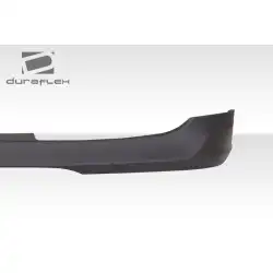 2010-2012 Hyundai Genesis Coupe 2DR MS-R Front Lip Under Spoiler Air Dam - 1 Piece image - 7
