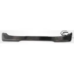 2010-2012 Hyundai Genesis MS-R Carbon Fiber Front Lip image - 6