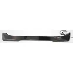 2010-2012 Hyundai Genesis MS-R Carbon Fiber Front Lip image - 8