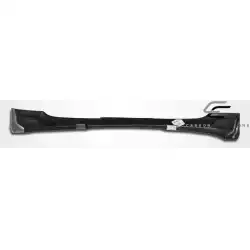 2010-2012 Hyundai Genesis MS-R Carbon Fiber Front Lip image - 12