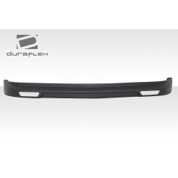 2010-2013 Chevrolet Camaro V6 Duraflex Racer Front Lip Under Spoiler Air Dam - 1 Piece image - 11