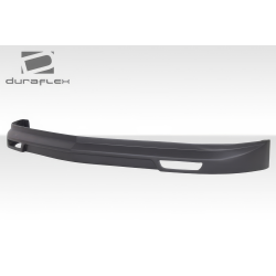 2010-2013 Chevrolet Camaro V6 Duraflex Racer Front Lip Under Spoiler Air Dam - 1 Piece image - 12