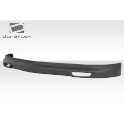 2010-2013 Chevrolet Camaro V6 Racer Front Lip Under Spoiler Air Dam - 1 Piece image - 2