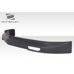 2010-2013 Chevrolet Camaro V6 Duraflex Racer Front Lip Under Spoiler Air Dam - 1 Piece image - 13