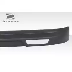 2010-2013 Chevrolet Camaro V6 Racer Front Lip Under Spoiler Air Dam - 1 Piece image - 5